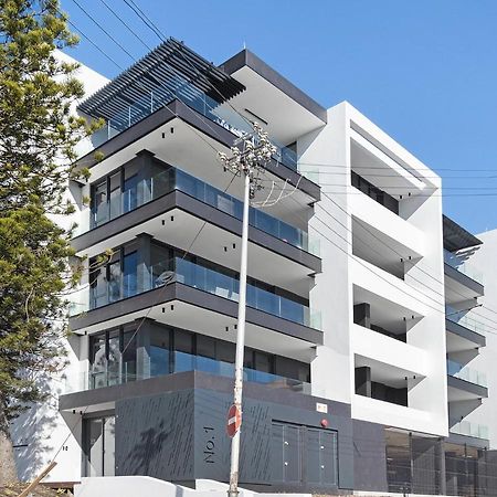 Casa On Quendon By Totalstay Cape Town Exterior photo