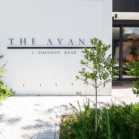 Casa On Quendon By Totalstay Cape Town Exterior photo