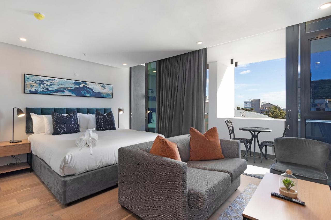 Casa On Quendon By Totalstay Cape Town Exterior photo