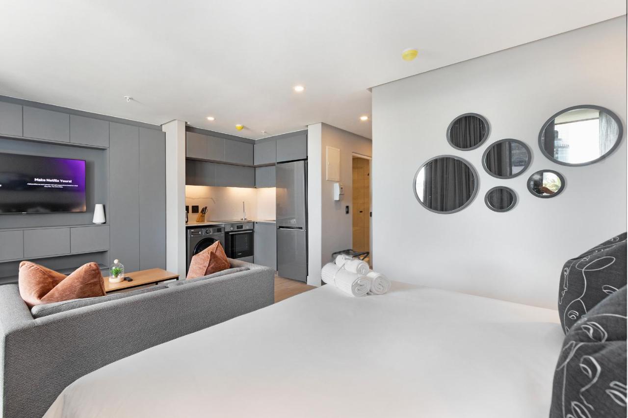 Casa On Quendon By Totalstay Cape Town Exterior photo