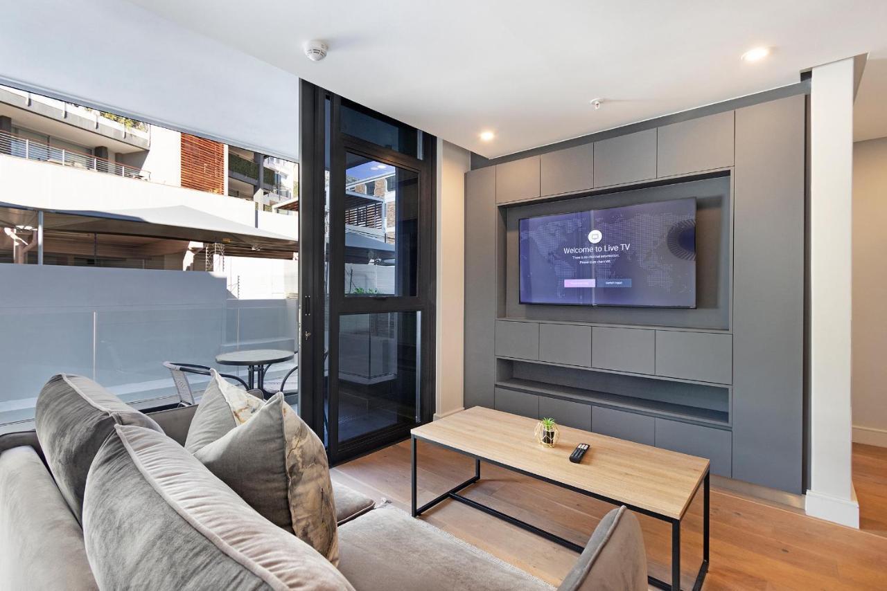 Casa On Quendon By Totalstay Cape Town Exterior photo