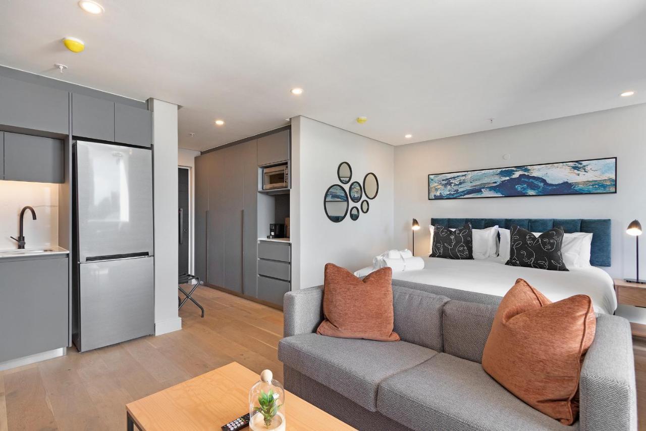Casa On Quendon By Totalstay Cape Town Exterior photo