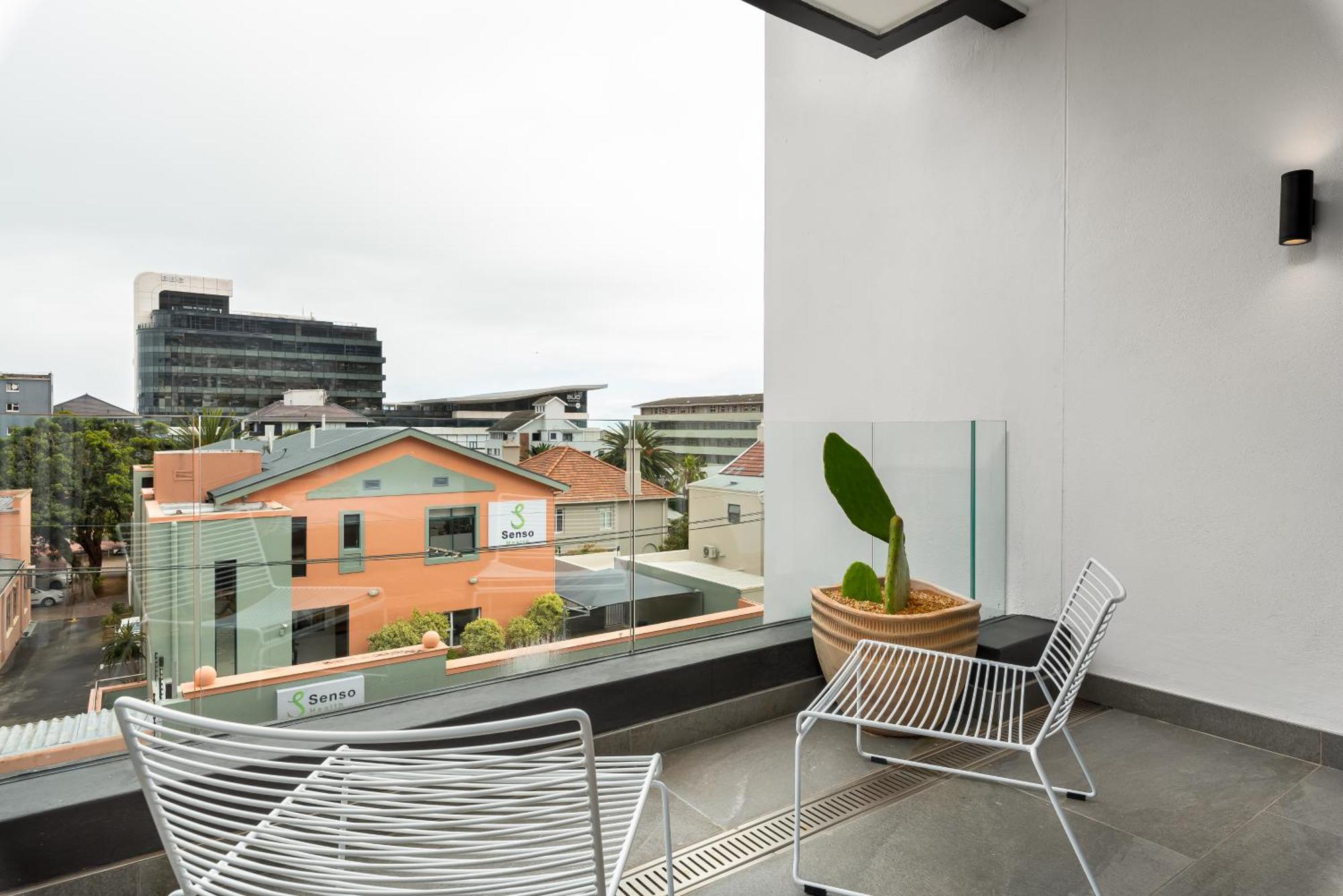 Casa On Quendon By Totalstay Cape Town Exterior photo