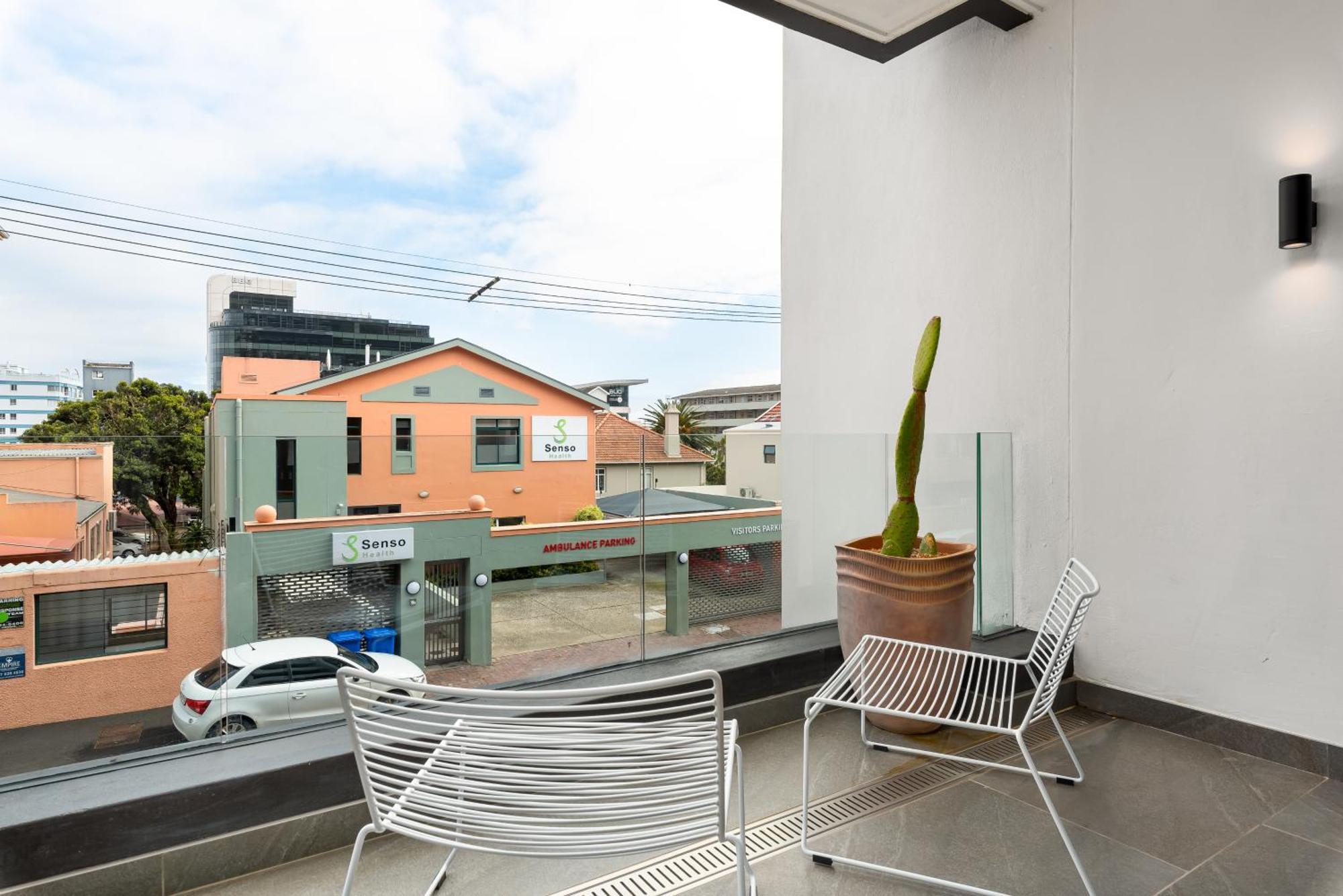 Casa On Quendon By Totalstay Cape Town Exterior photo